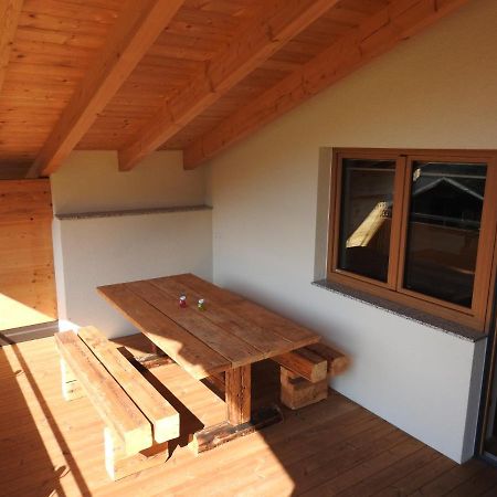 Ferienhaus Hoellwarth Stumm Zewnętrze zdjęcie