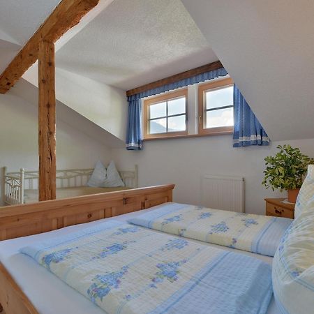 Ferienhaus Hoellwarth Stumm Pokój zdjęcie