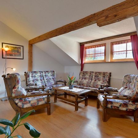 Ferienhaus Hoellwarth Stumm Pokój zdjęcie