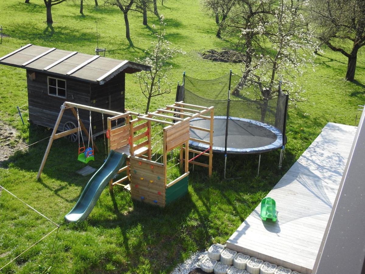 Ferienhaus Hoellwarth Stumm Zewnętrze zdjęcie