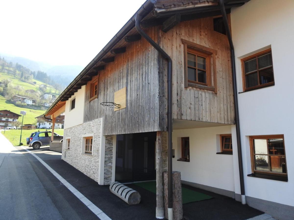 Ferienhaus Hoellwarth Stumm Zewnętrze zdjęcie