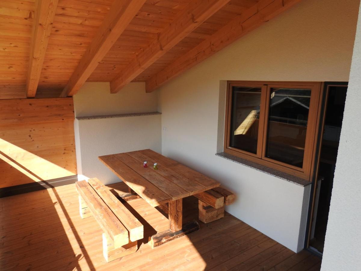 Ferienhaus Hoellwarth Stumm Zewnętrze zdjęcie