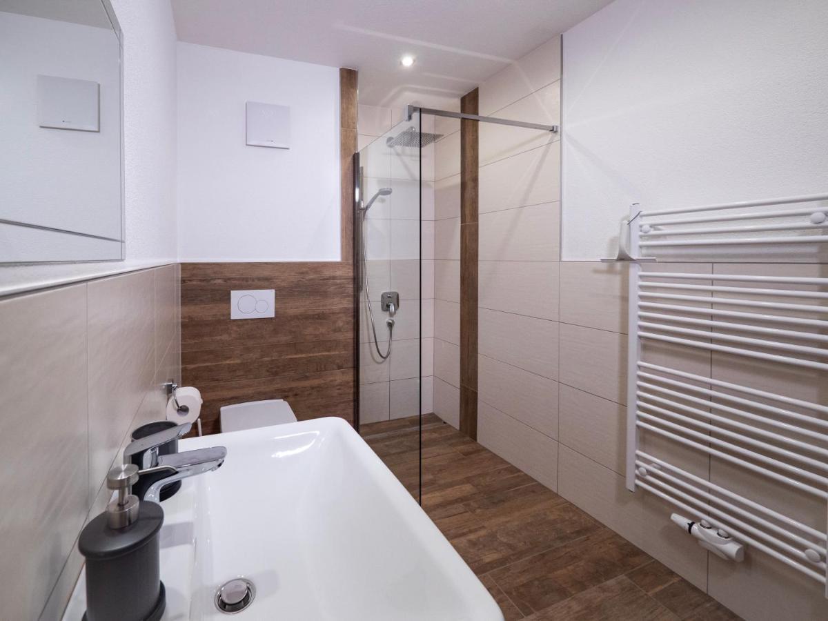 Ferienhaus Hoellwarth Stumm Zewnętrze zdjęcie