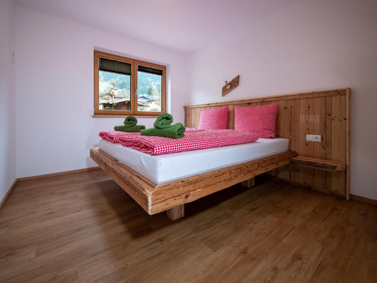 Ferienhaus Hoellwarth Stumm Zewnętrze zdjęcie