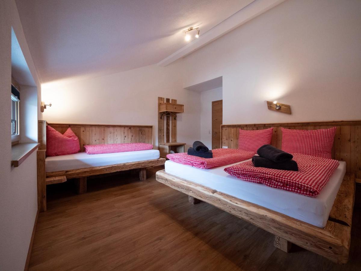 Ferienhaus Hoellwarth Stumm Zewnętrze zdjęcie