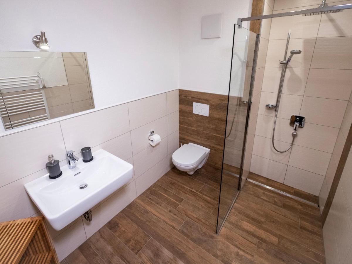 Ferienhaus Hoellwarth Stumm Zewnętrze zdjęcie