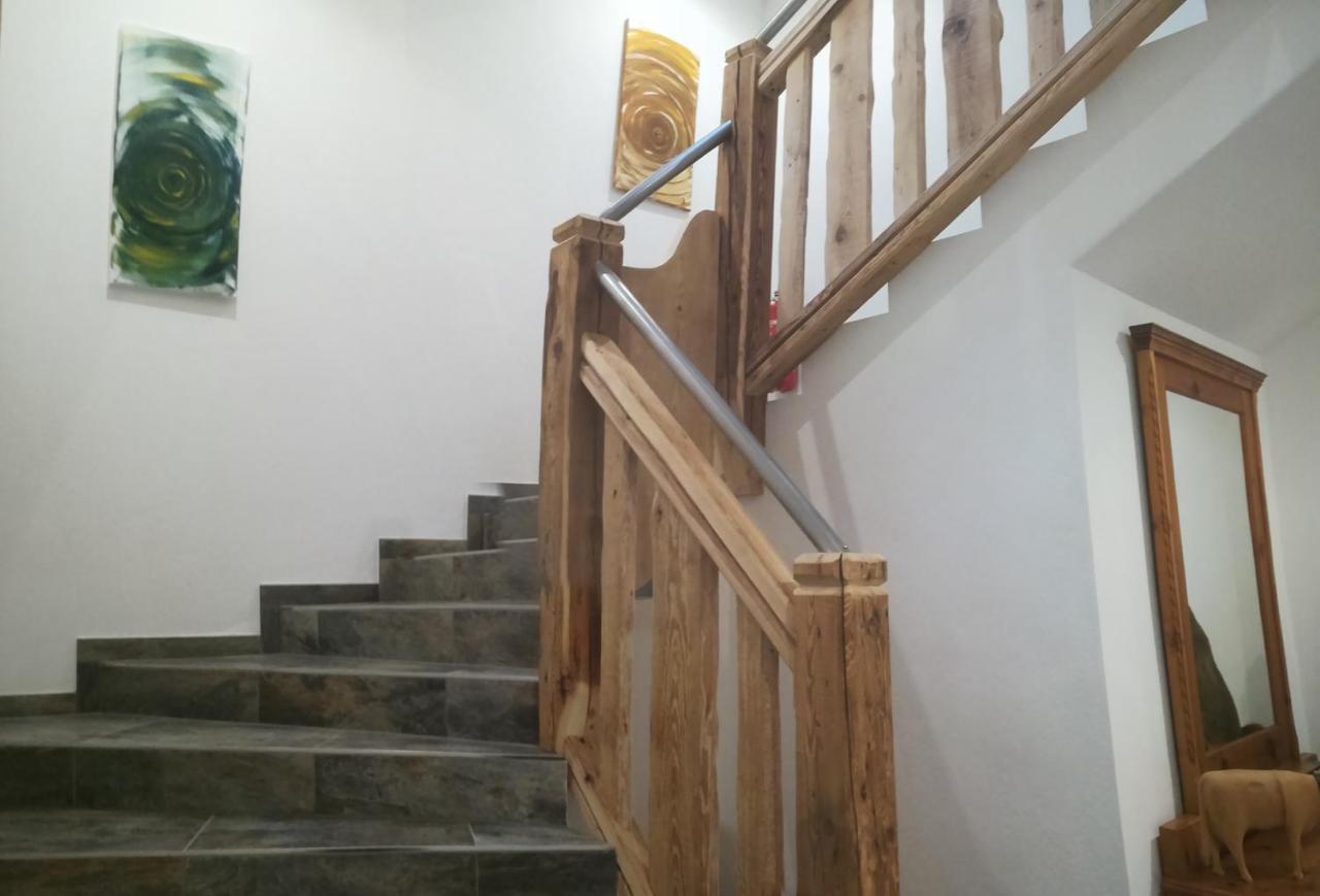 Ferienhaus Hoellwarth Stumm Zewnętrze zdjęcie