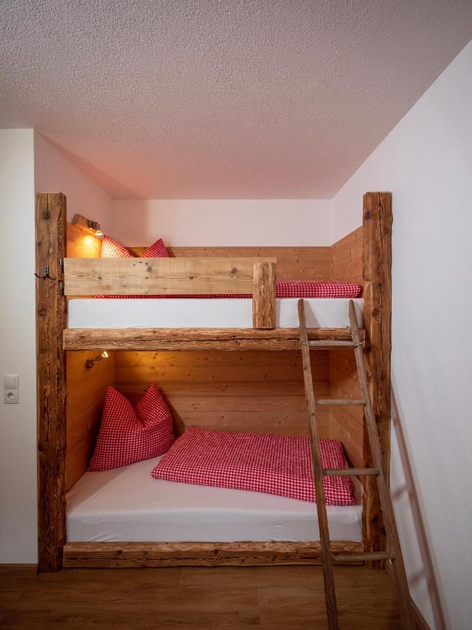 Ferienhaus Hoellwarth Stumm Zewnętrze zdjęcie