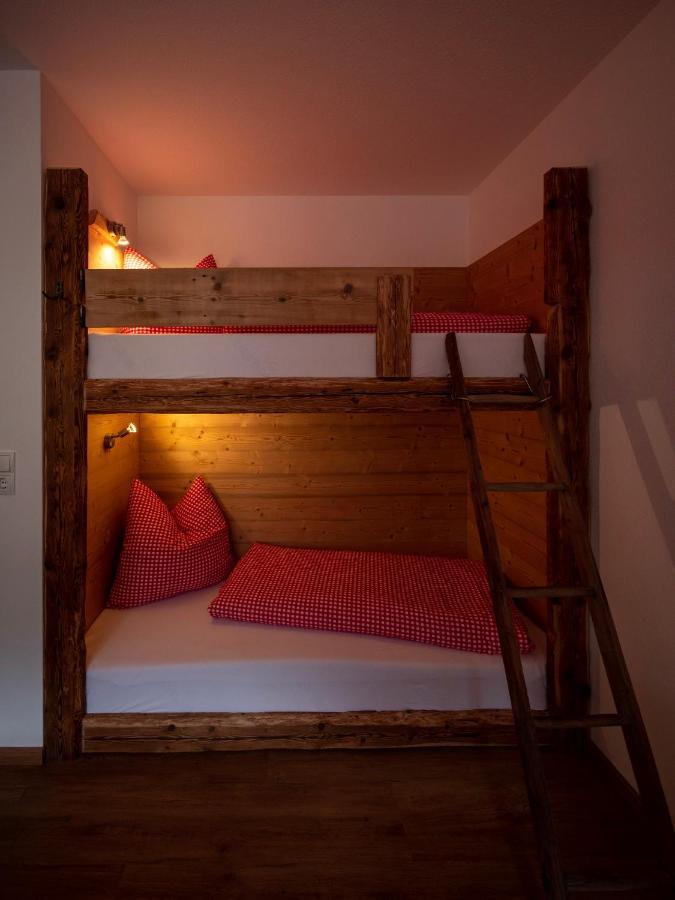 Ferienhaus Hoellwarth Stumm Zewnętrze zdjęcie