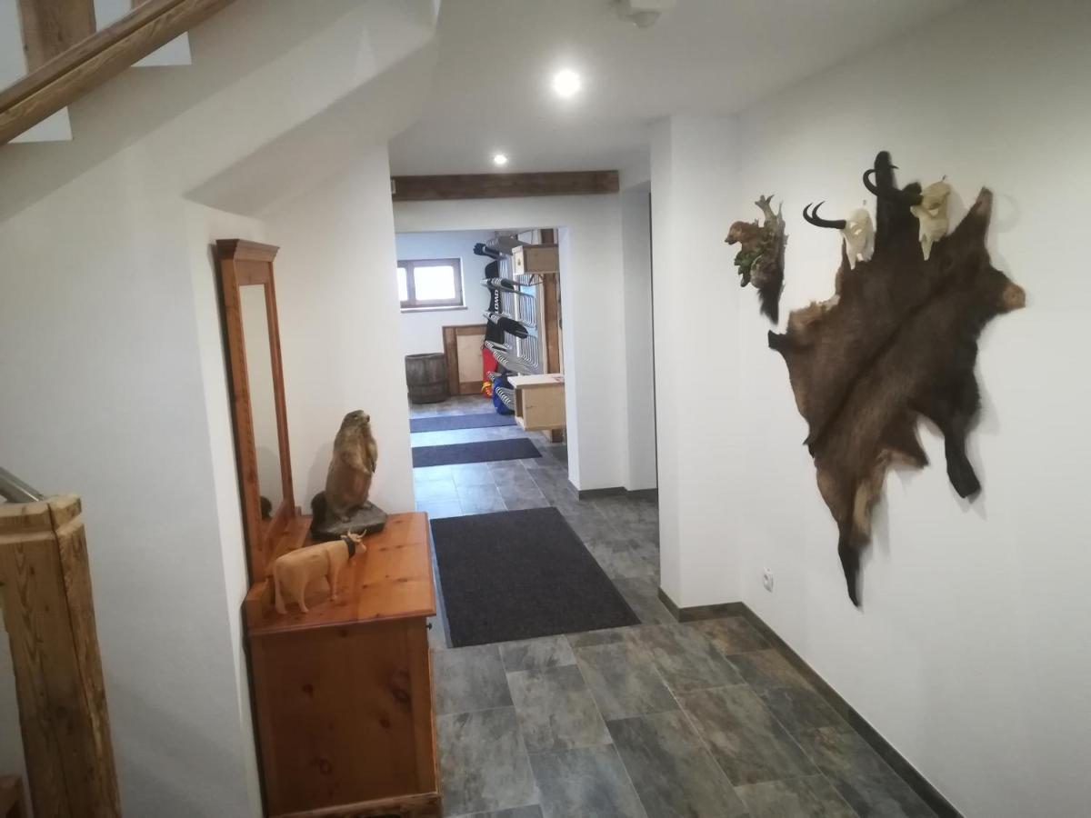 Ferienhaus Hoellwarth Stumm Zewnętrze zdjęcie