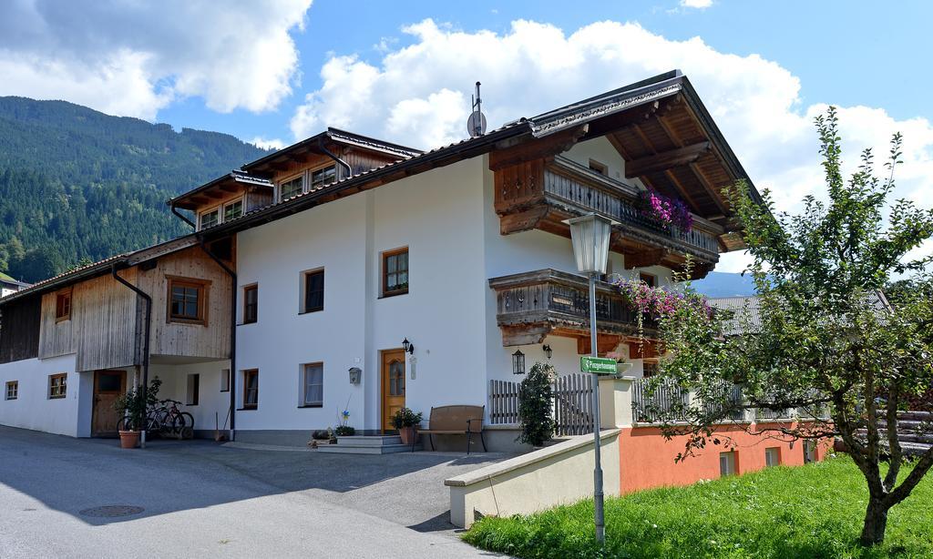 Ferienhaus Hoellwarth Stumm Zewnętrze zdjęcie