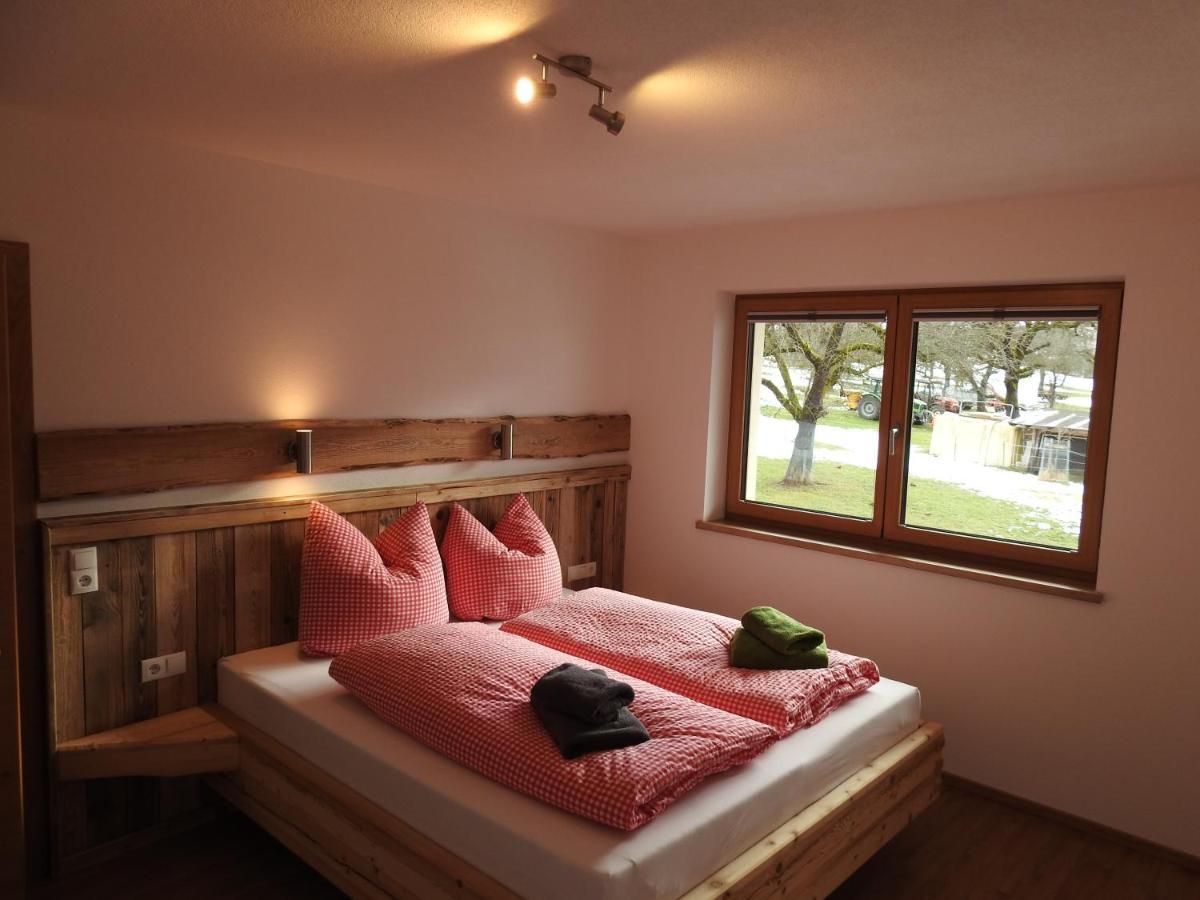 Ferienhaus Hoellwarth Stumm Zewnętrze zdjęcie