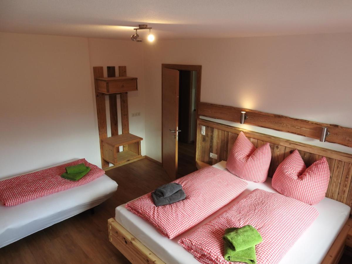 Ferienhaus Hoellwarth Stumm Zewnętrze zdjęcie