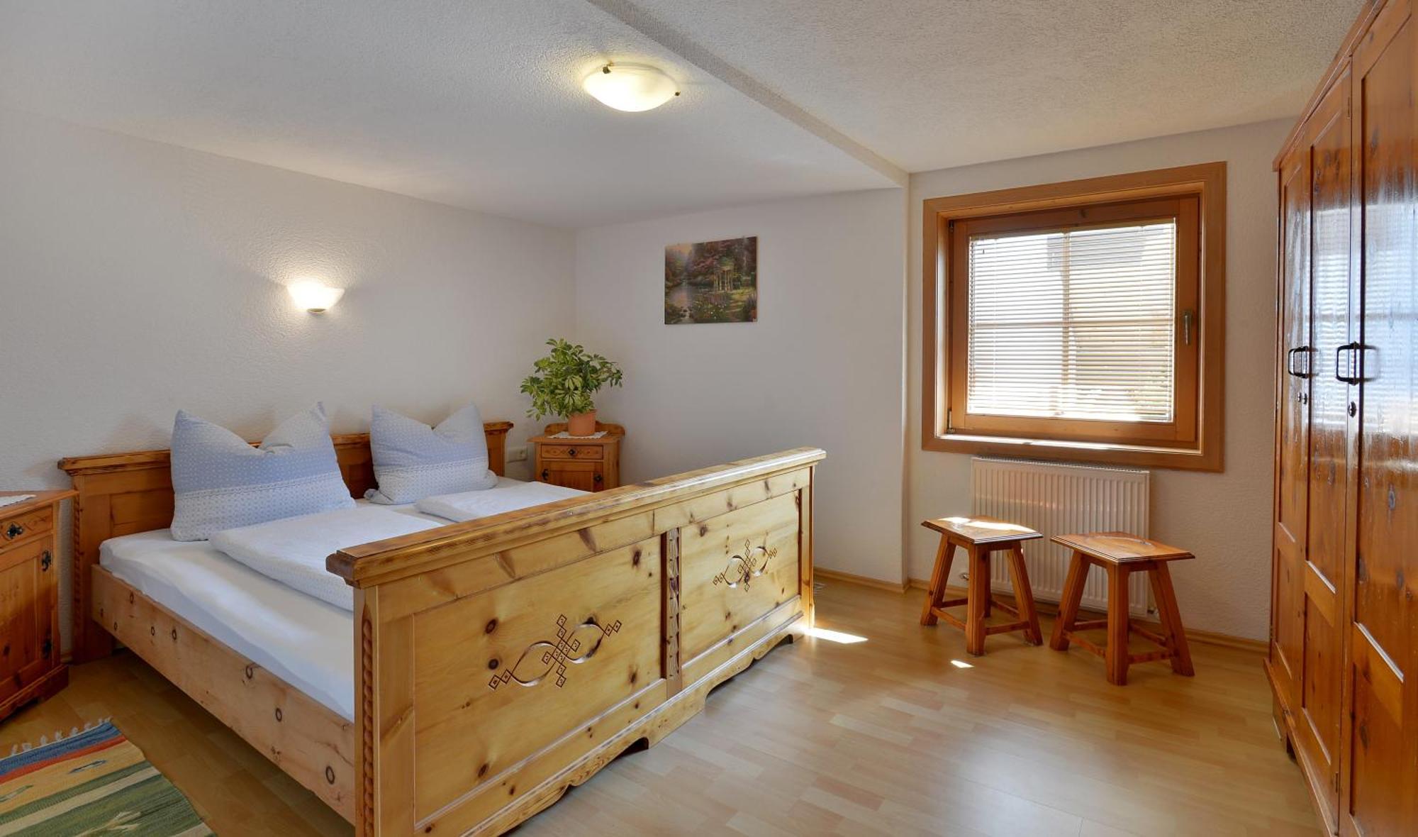 Ferienhaus Hoellwarth Stumm Pokój zdjęcie