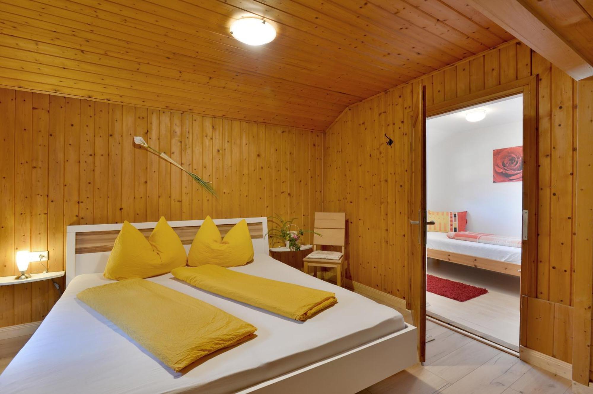 Ferienhaus Hoellwarth Stumm Pokój zdjęcie