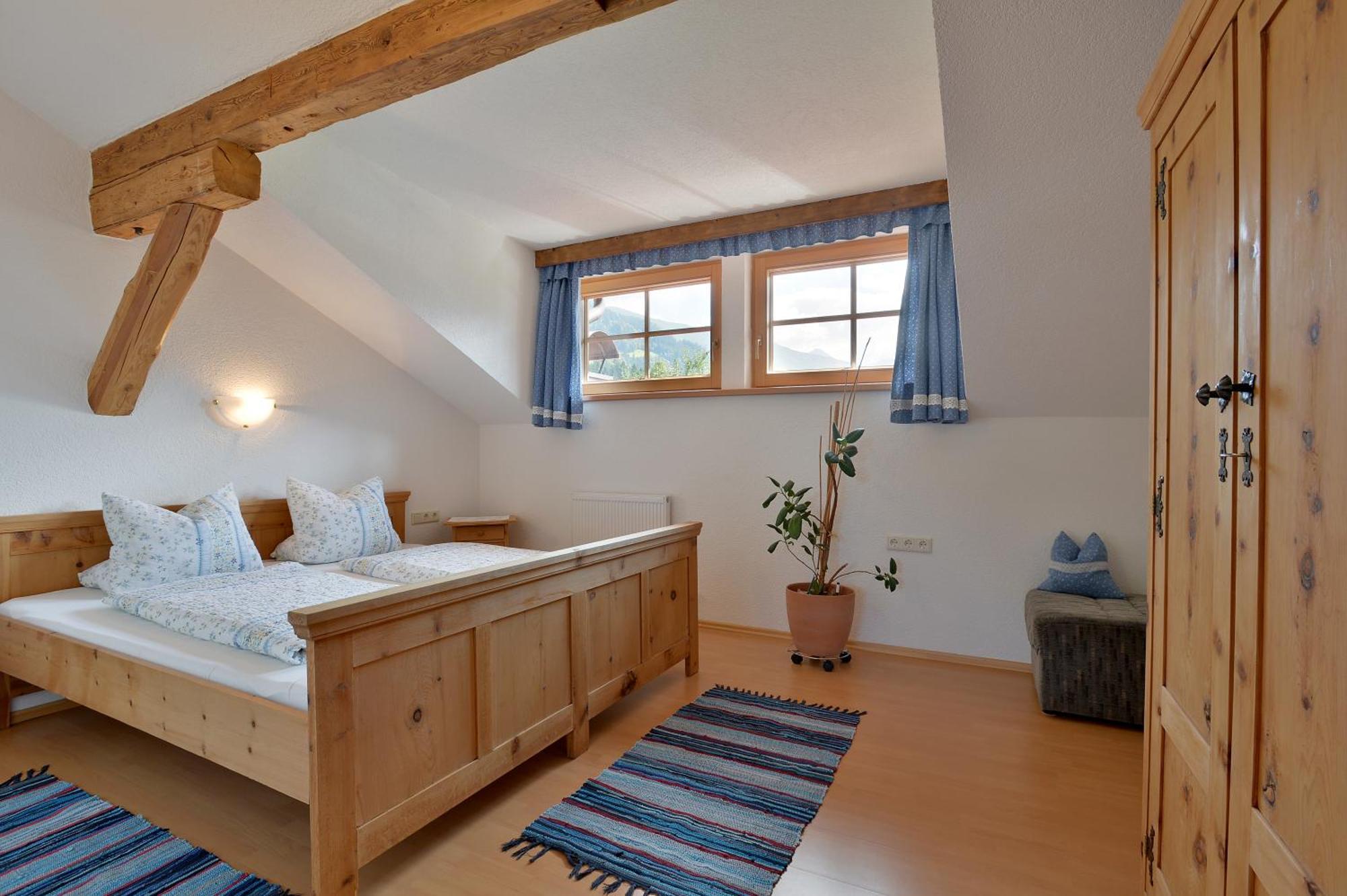 Ferienhaus Hoellwarth Stumm Pokój zdjęcie
