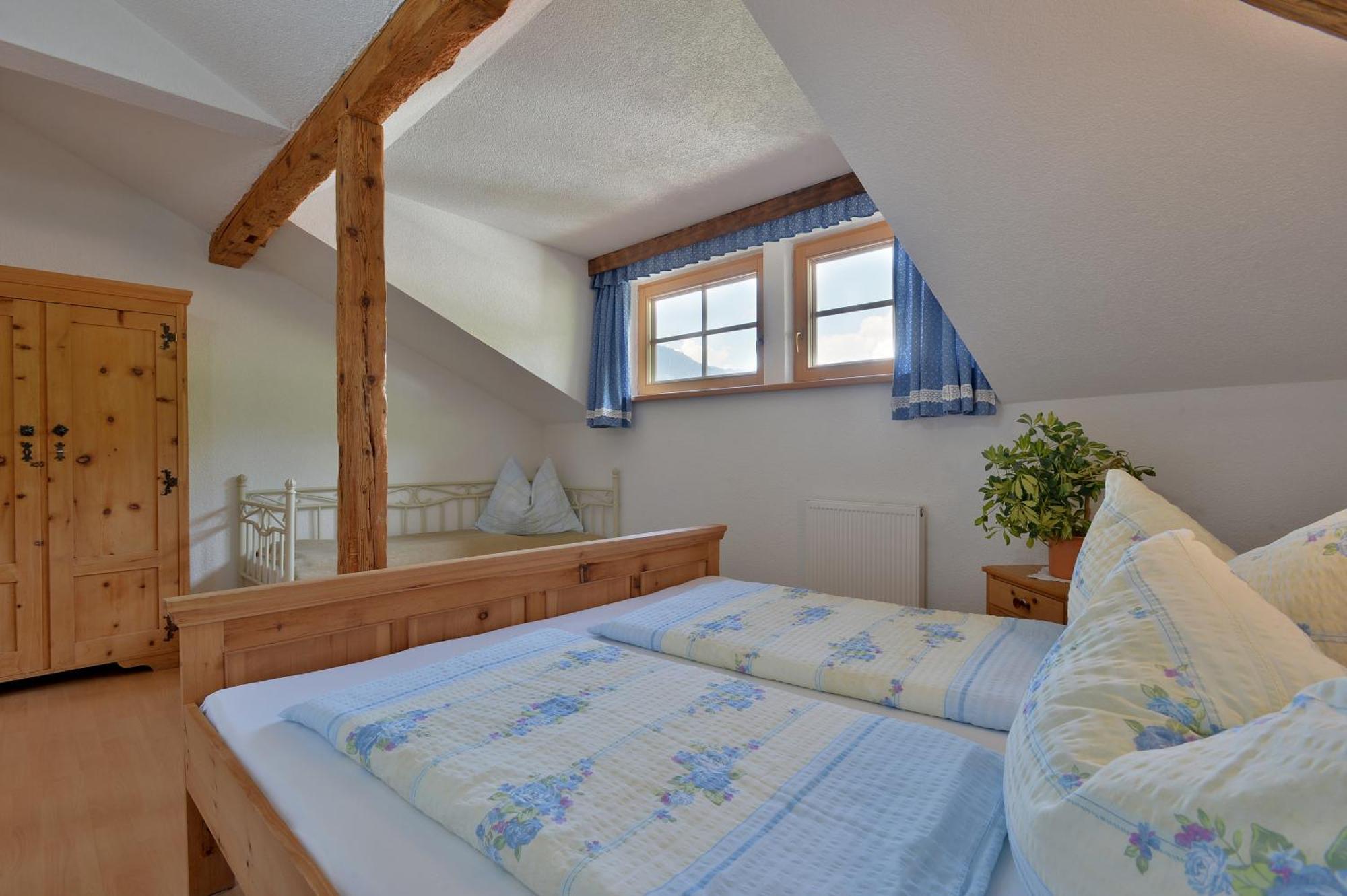 Ferienhaus Hoellwarth Stumm Pokój zdjęcie