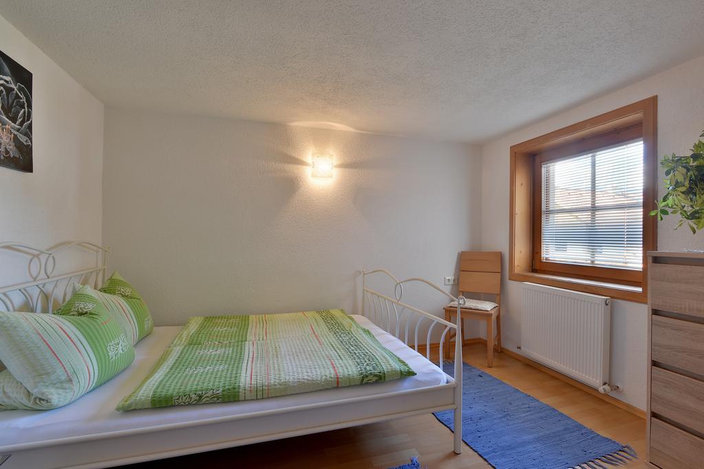 Ferienhaus Hoellwarth Stumm Pokój zdjęcie