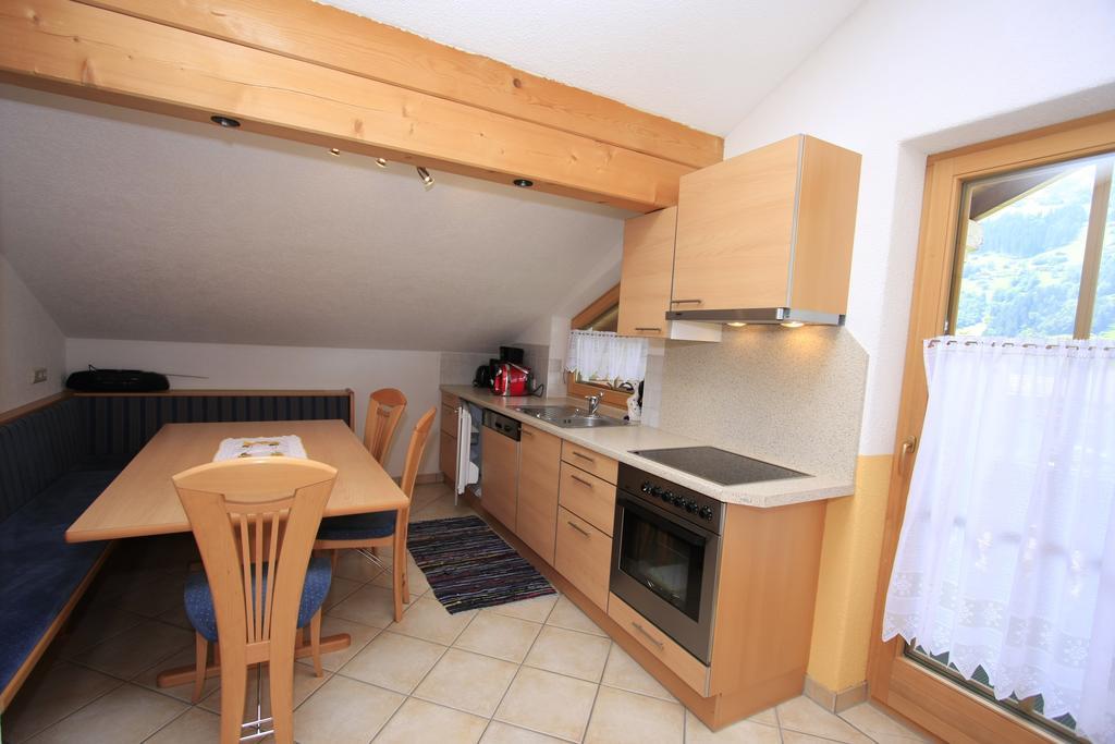 Ferienhaus Hoellwarth Stumm Pokój zdjęcie