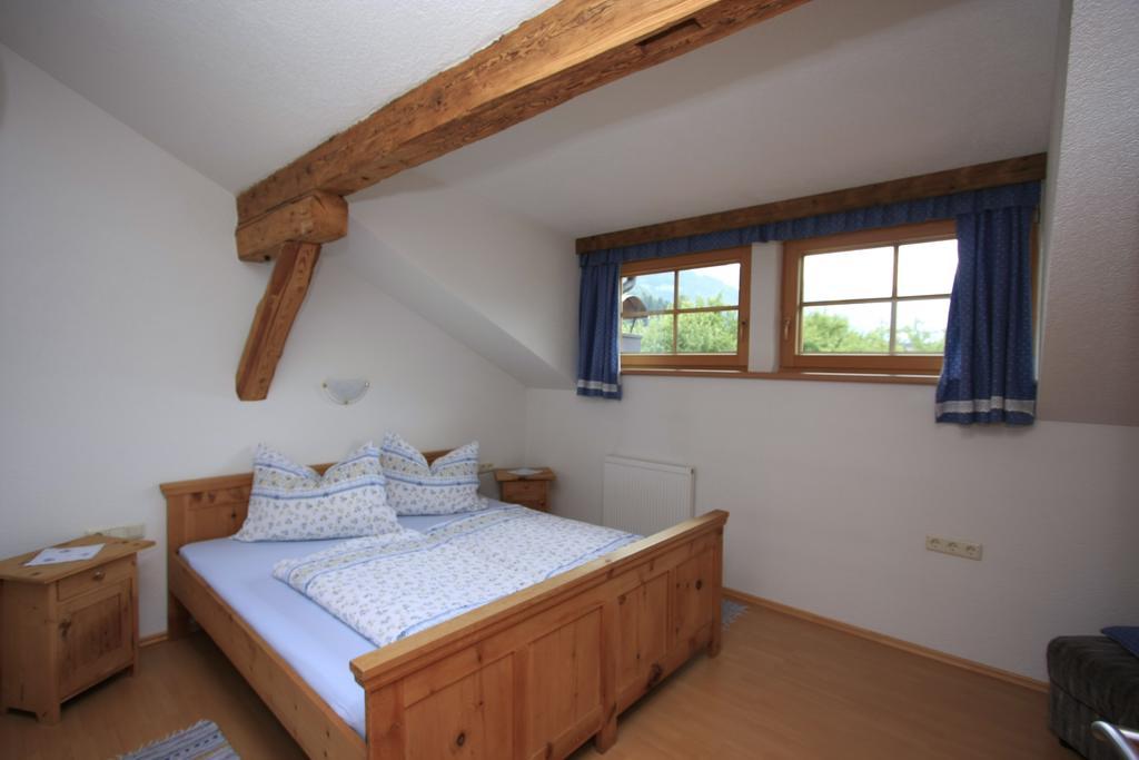 Ferienhaus Hoellwarth Stumm Zewnętrze zdjęcie