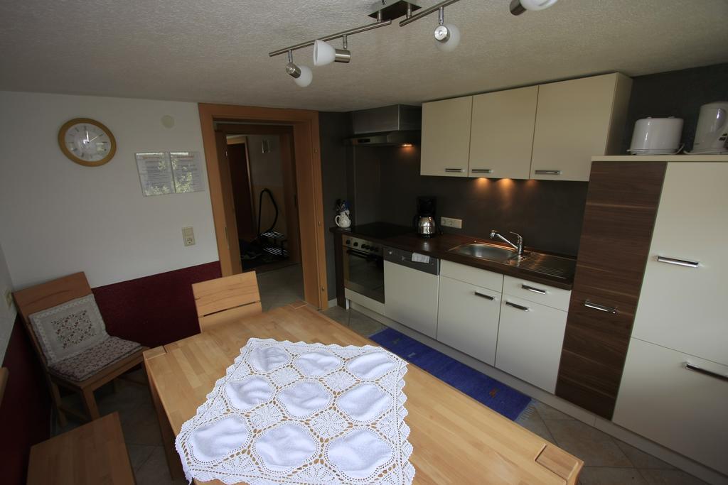 Ferienhaus Hoellwarth Stumm Pokój zdjęcie