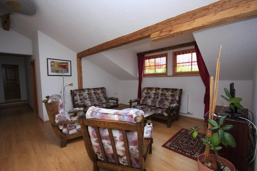 Ferienhaus Hoellwarth Stumm Pokój zdjęcie