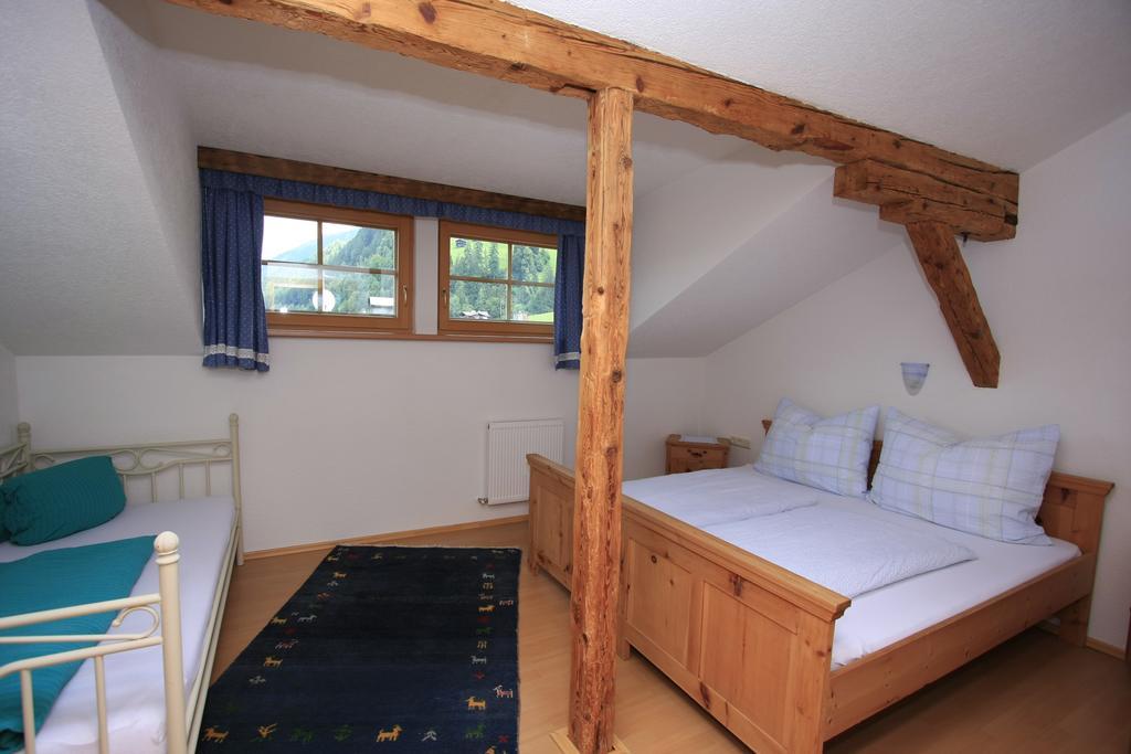 Ferienhaus Hoellwarth Stumm Pokój zdjęcie