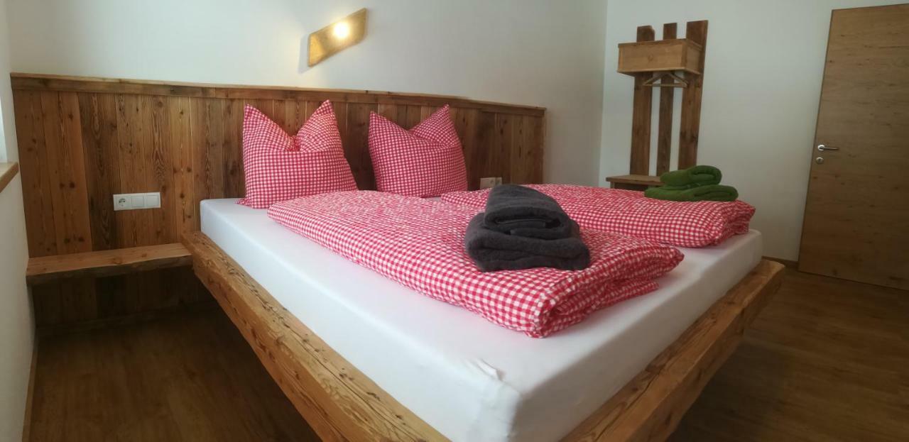 Ferienhaus Hoellwarth Stumm Zewnętrze zdjęcie