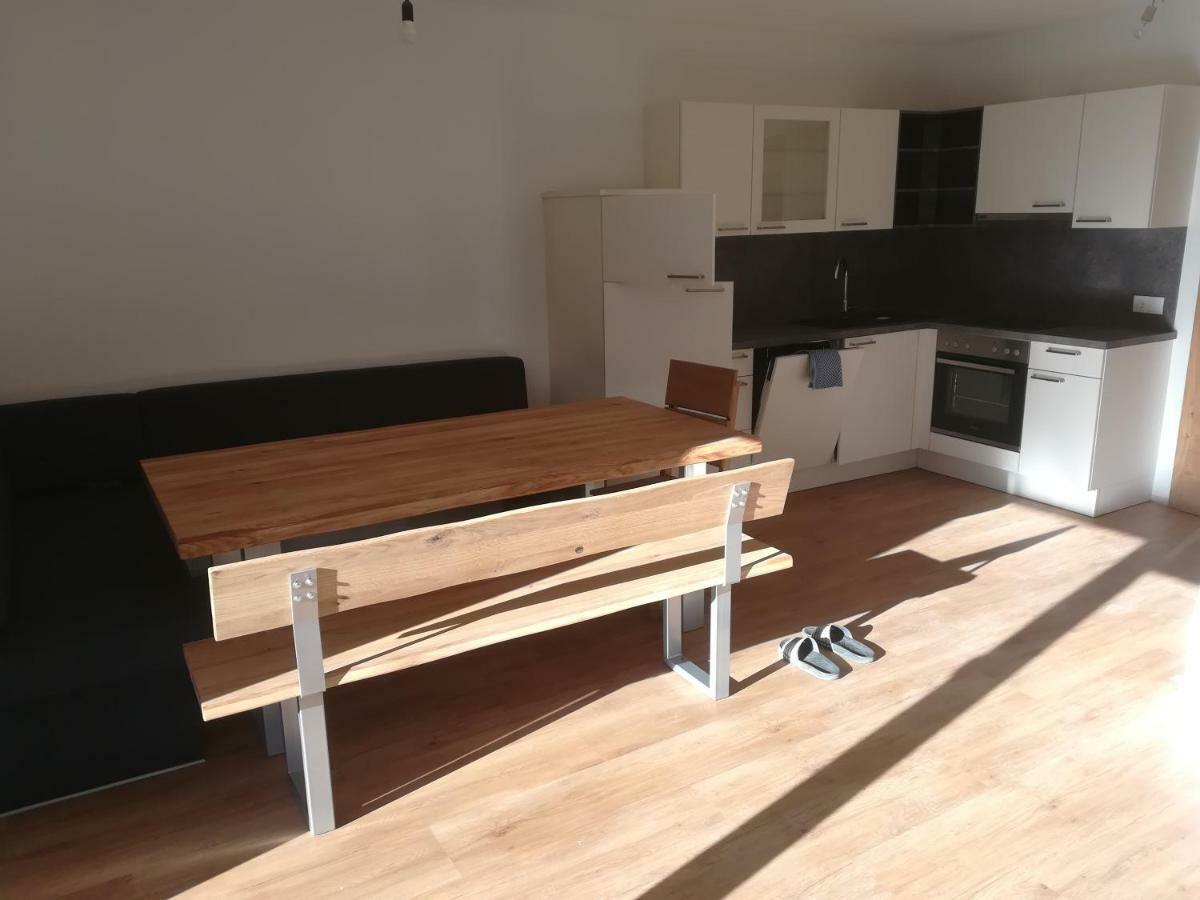 Ferienhaus Hoellwarth Stumm Zewnętrze zdjęcie
