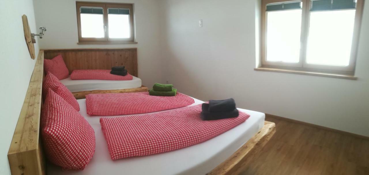 Ferienhaus Hoellwarth Stumm Zewnętrze zdjęcie