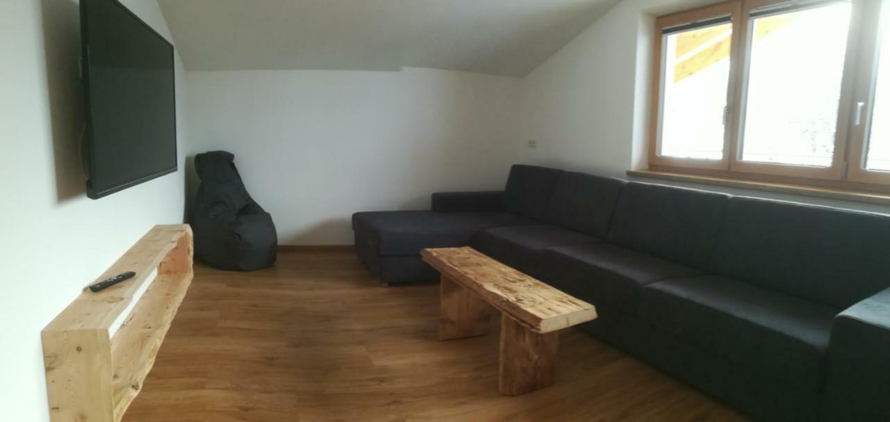 Ferienhaus Hoellwarth Stumm Zewnętrze zdjęcie