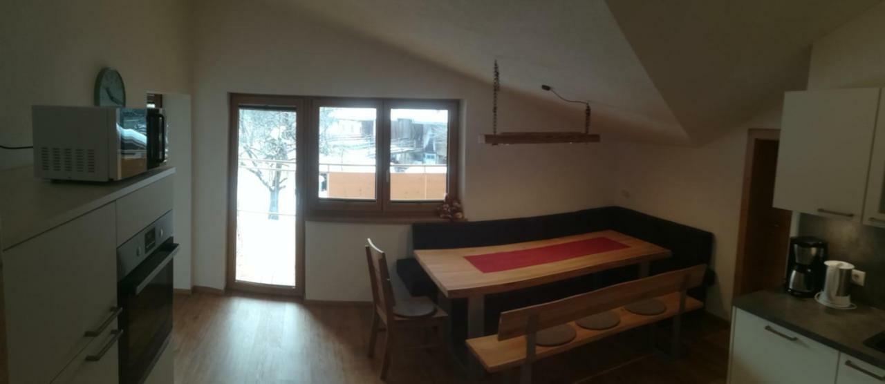 Ferienhaus Hoellwarth Stumm Zewnętrze zdjęcie