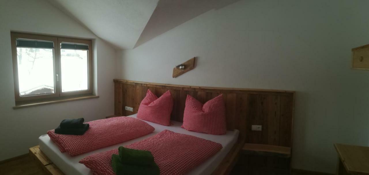 Ferienhaus Hoellwarth Stumm Zewnętrze zdjęcie