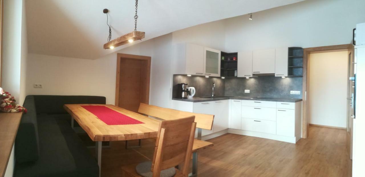 Ferienhaus Hoellwarth Stumm Zewnętrze zdjęcie