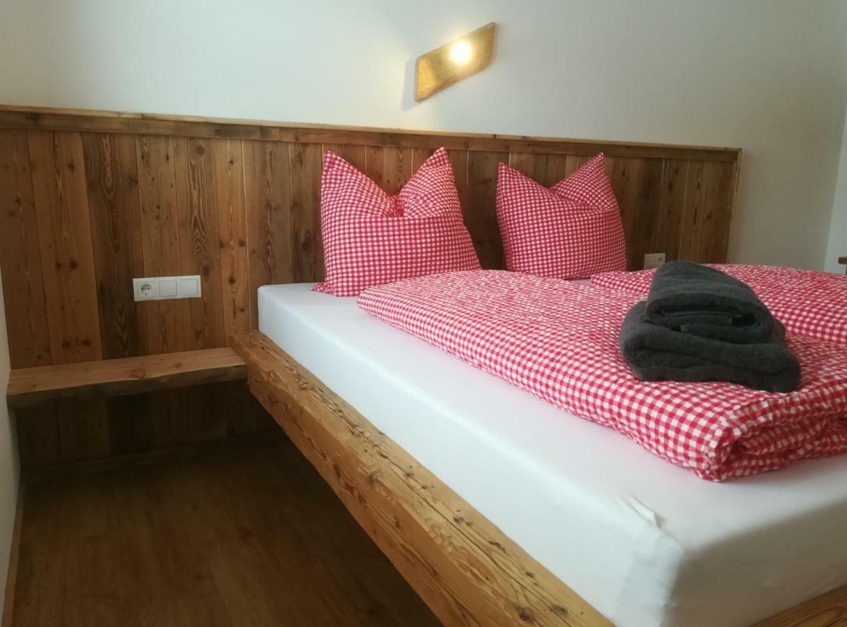 Ferienhaus Hoellwarth Stumm Zewnętrze zdjęcie