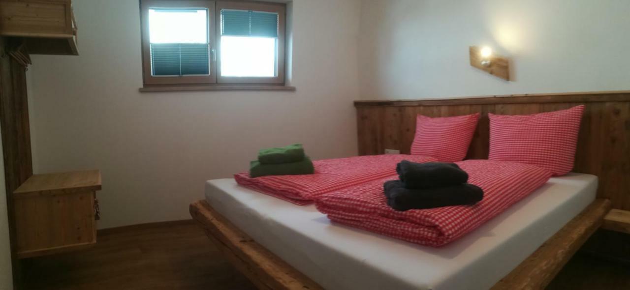 Ferienhaus Hoellwarth Stumm Zewnętrze zdjęcie