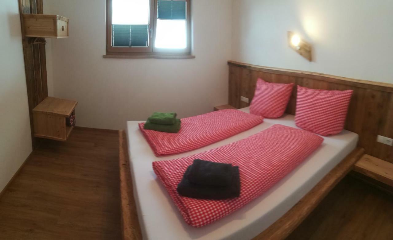 Ferienhaus Hoellwarth Stumm Zewnętrze zdjęcie