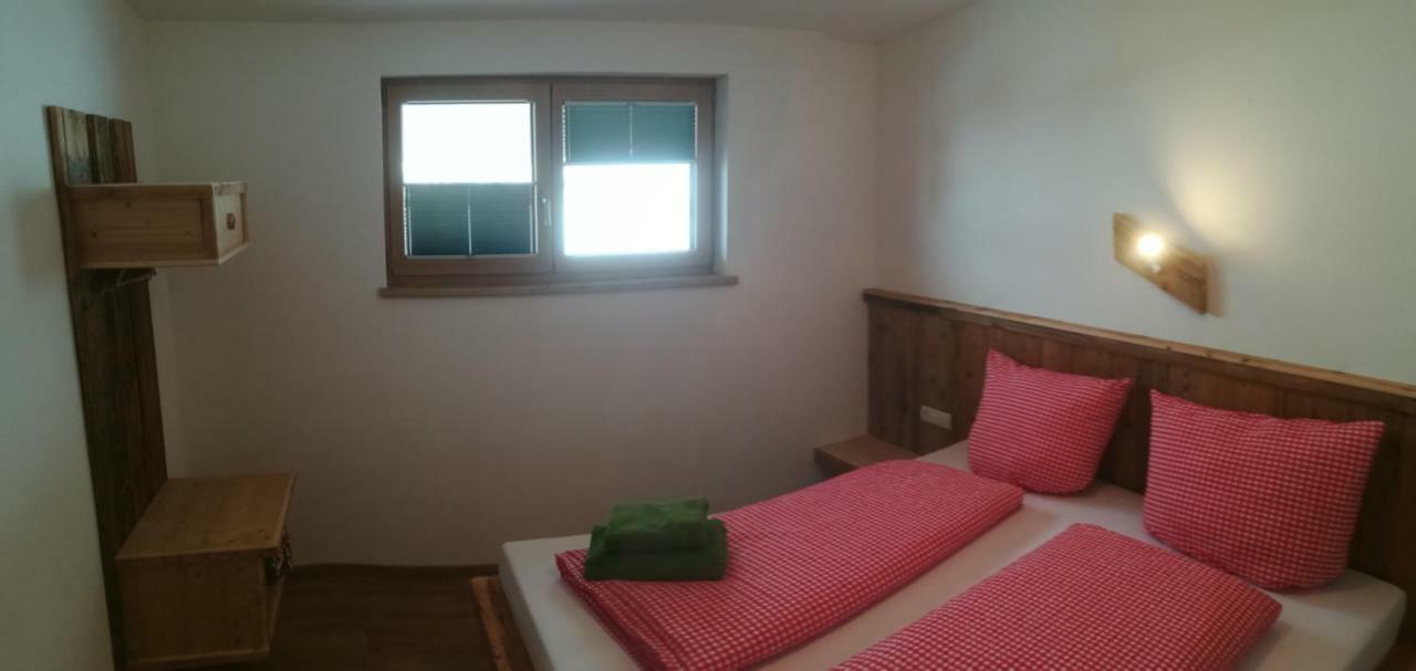 Ferienhaus Hoellwarth Stumm Zewnętrze zdjęcie